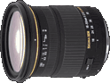 Sigma Obiettivo 18-50